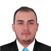 Docente en el area de ciencias sociales y educacion basica primaria